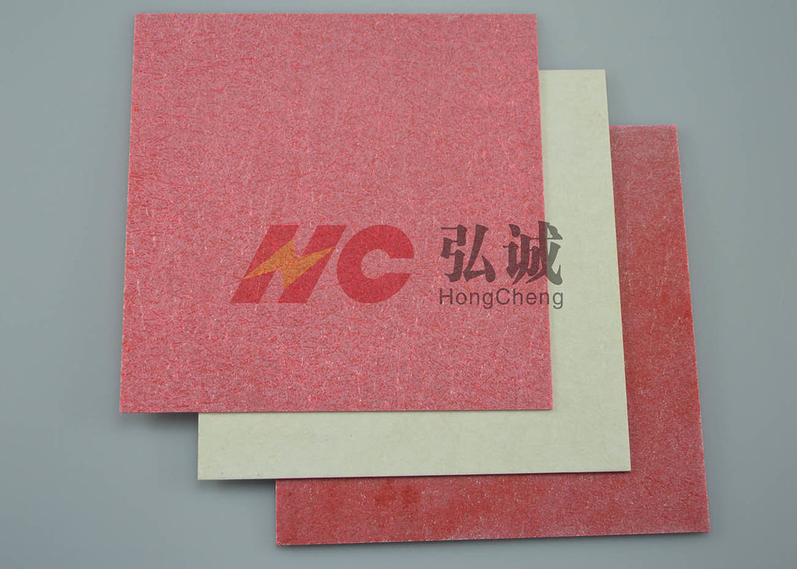Het elektroblad van de isolatie materiële gelamineerde polyester UPGM203